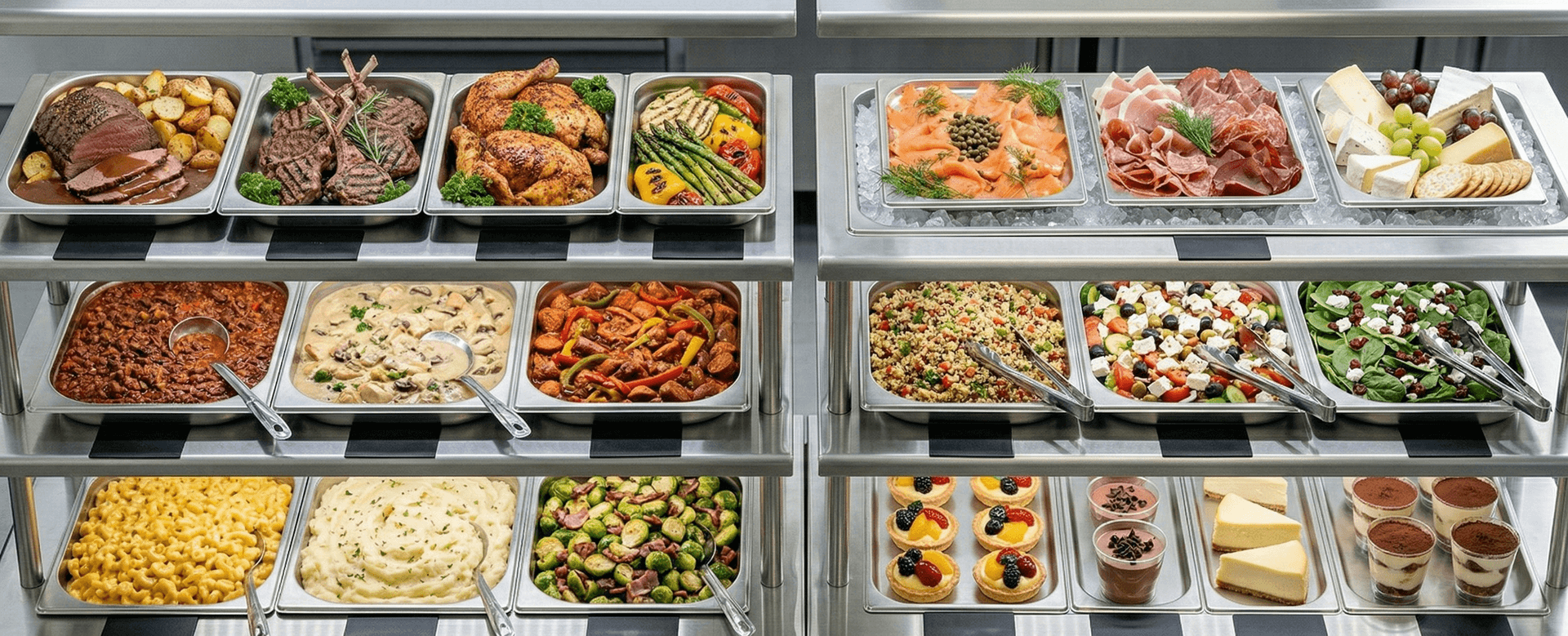 맞춤형 케이터링