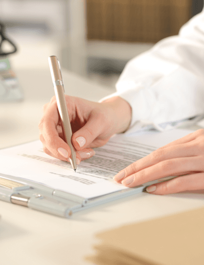 고객 피드백 반영